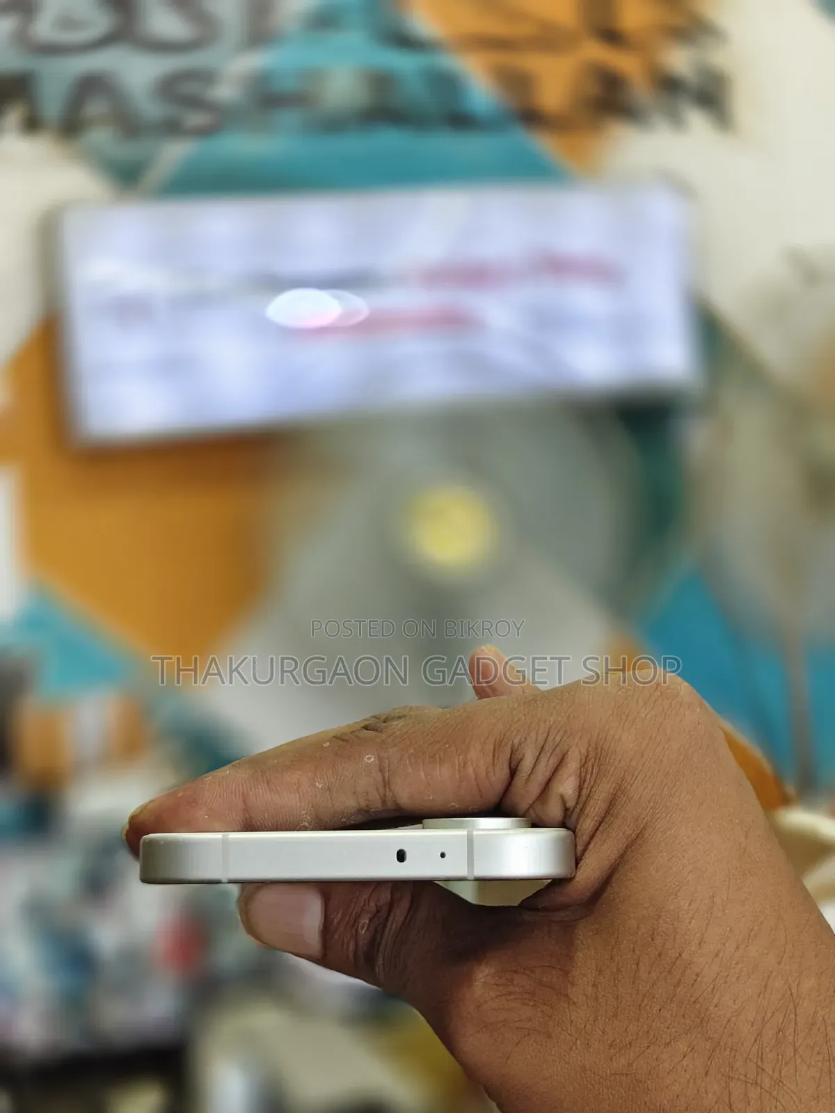 Xiaomi Redmi Turbo 5 256 GB White