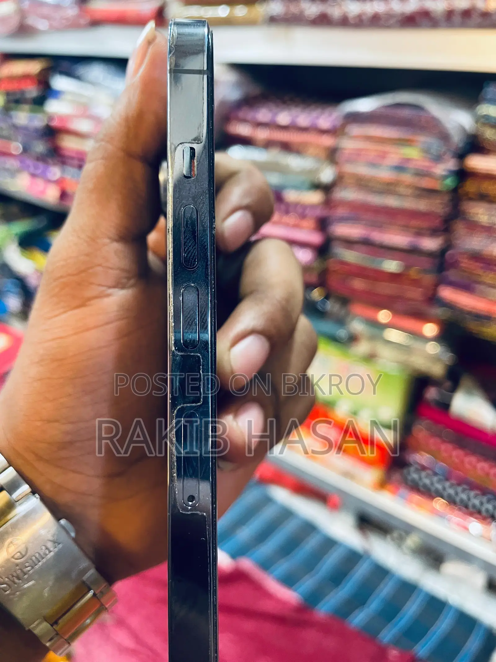 Apple iPhone 13 Pro 256 GB Blue