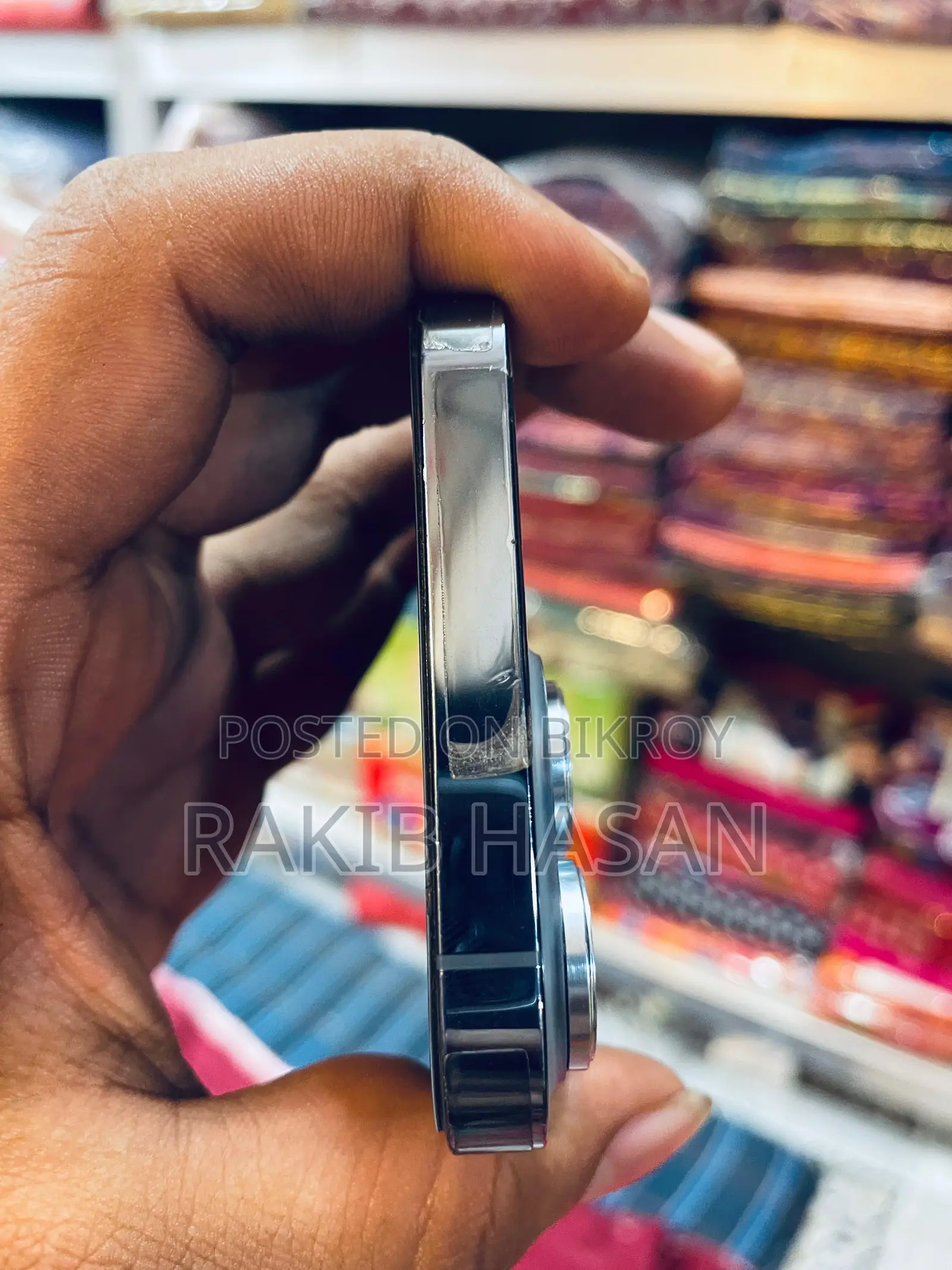 Apple iPhone 13 Pro 256 GB Blue