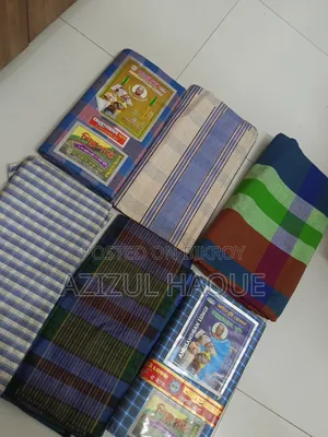 দেশি লুঙ্গি
