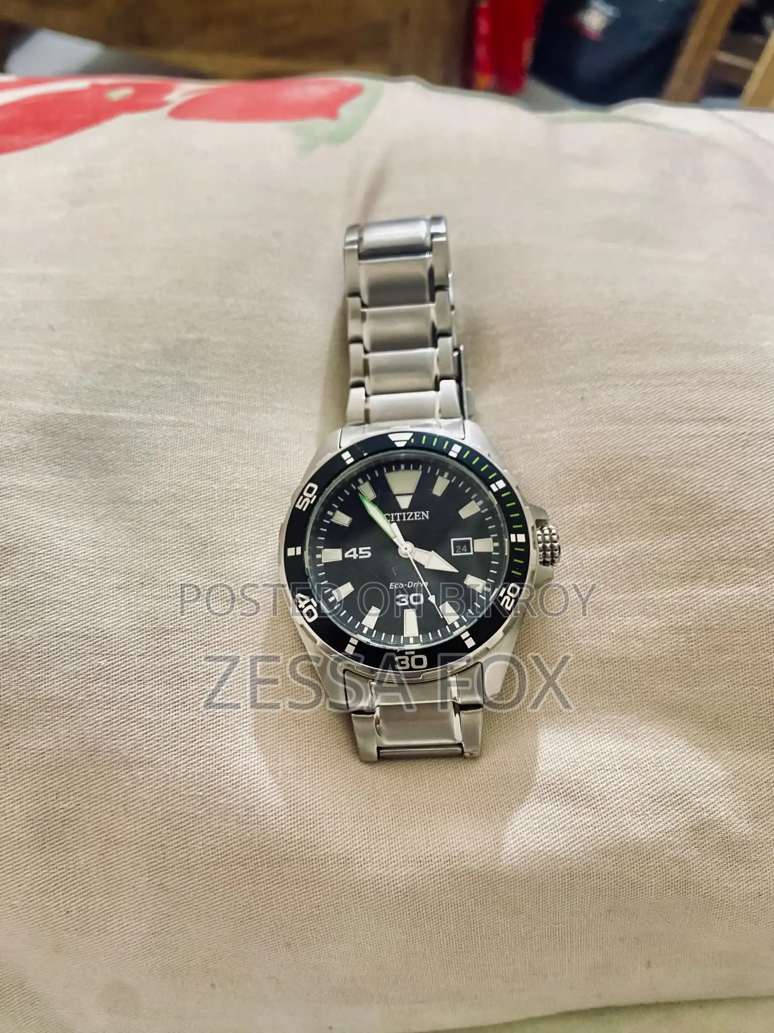 Citizen Eco Drive BM7451-89E