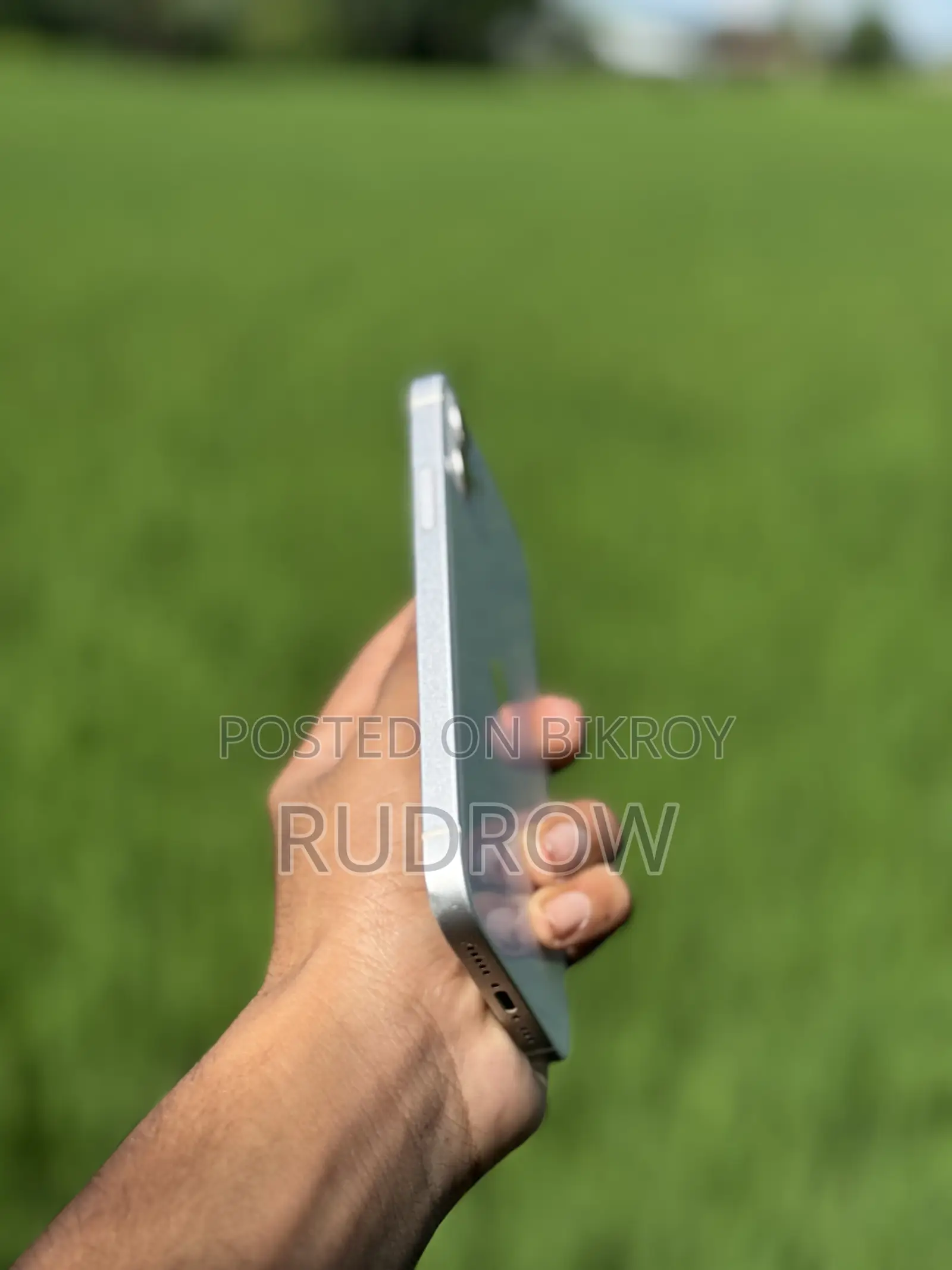 Apple iPhone 12 128 GB White