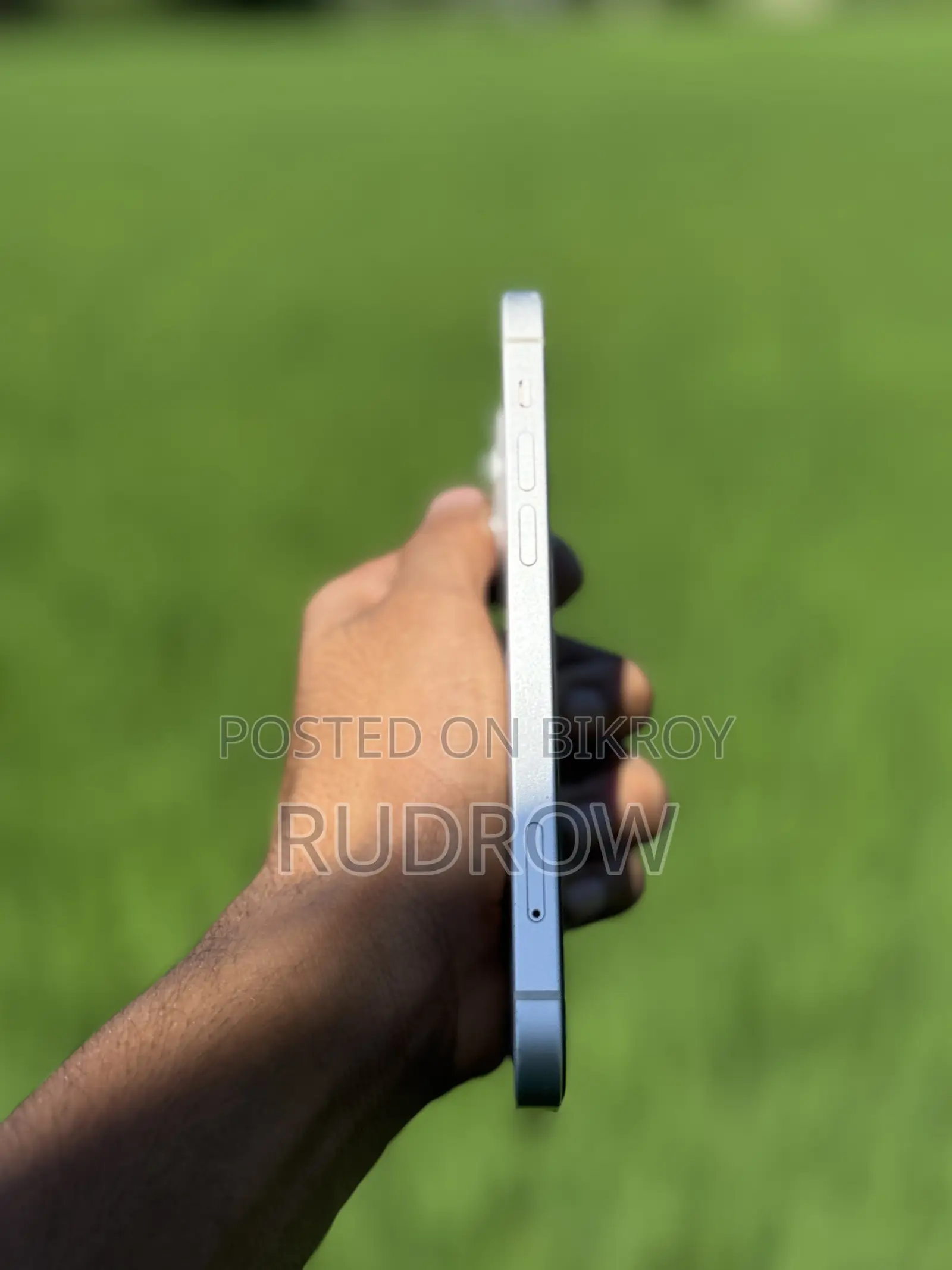 Apple iPhone 12 128 GB White