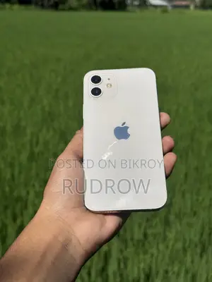 Apple iPhone 12 128 GB White
