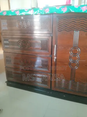 পারটেক্স ওয়ার্ডরোব