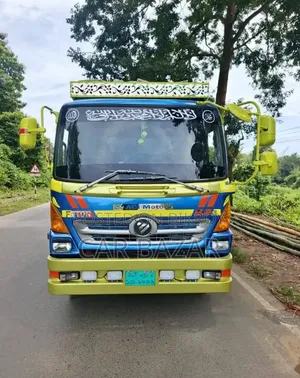 PROTON C8214 Model 2021 18 Feet