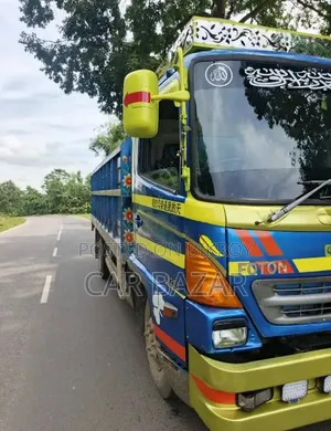 PROTON C8214 Model 2021 18 Feet