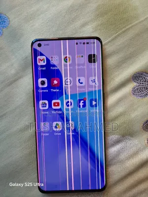 ওয়ানপ্লাস ৯ প্রো ২৫৬ জিবি কালো