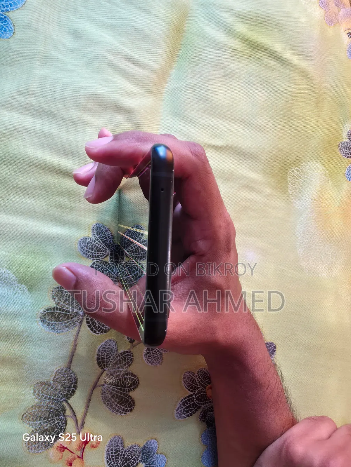 ওয়ানপ্লাস ৯ প্রো ২৫৬ জিবি কালো