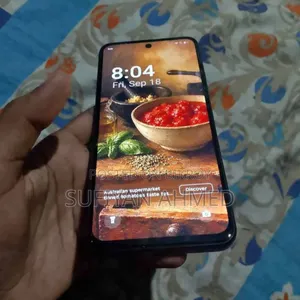 Tecno Spark 40 128 GB Black
