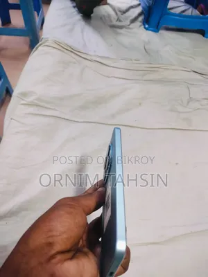 New Xiaomi Redmi Note 15 256 GB Red