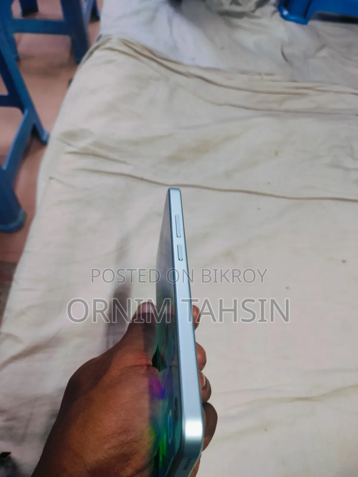 New Xiaomi Redmi Note 15 256 GB Red