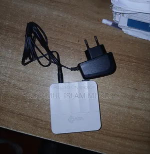 Pata GPON Wifi ONU