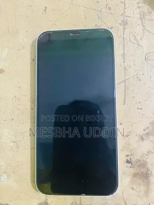 Apple iPhone 12 128 GB White