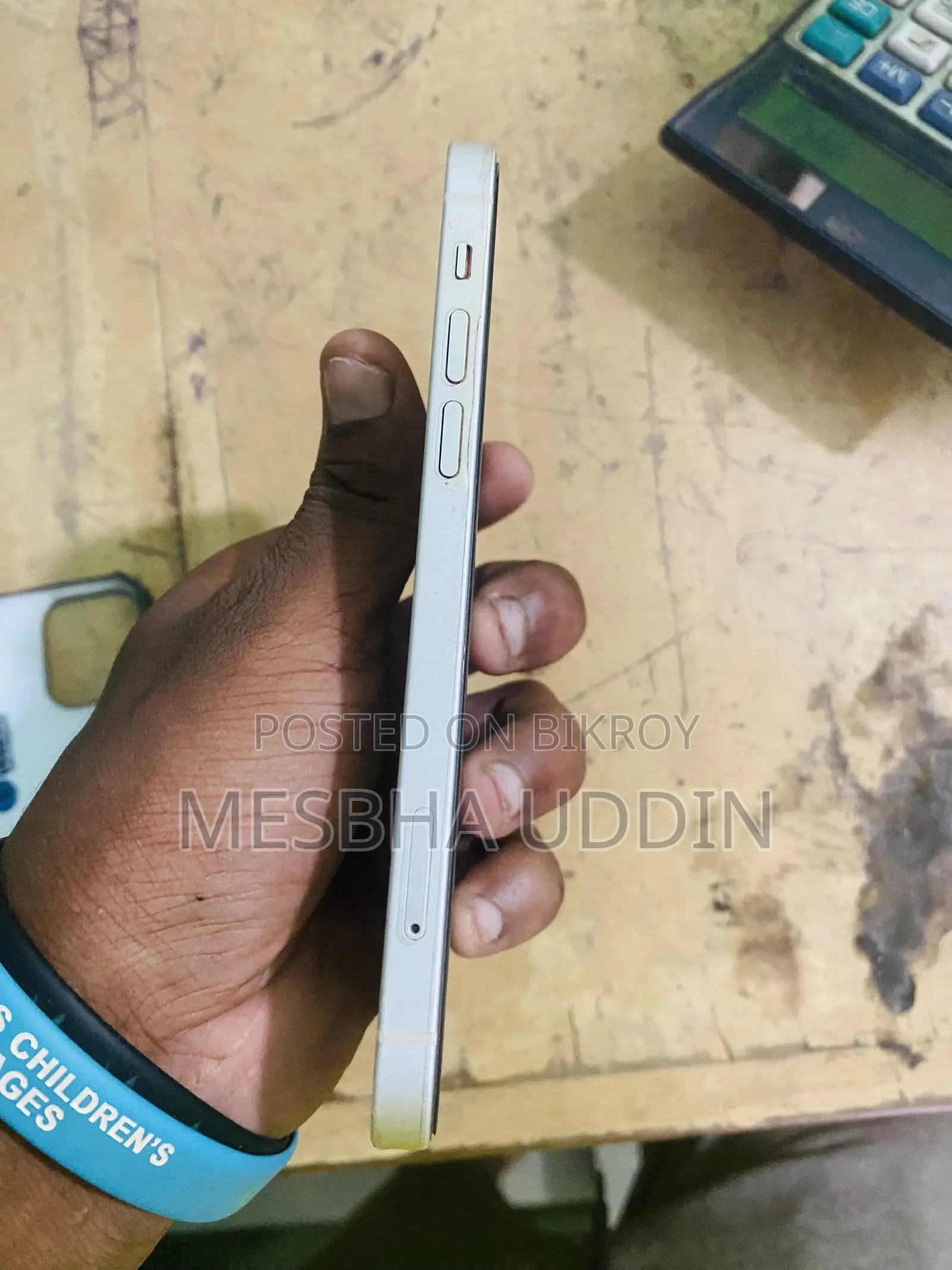 Apple iPhone 12 128 GB White