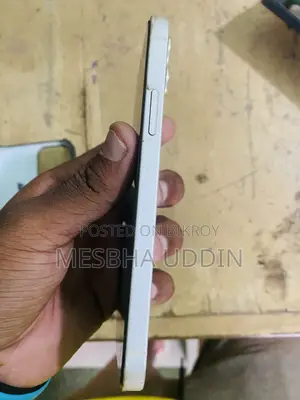 Apple iPhone 12 128 GB White