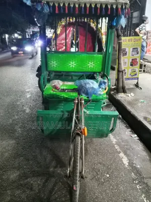auto-rickshaw 