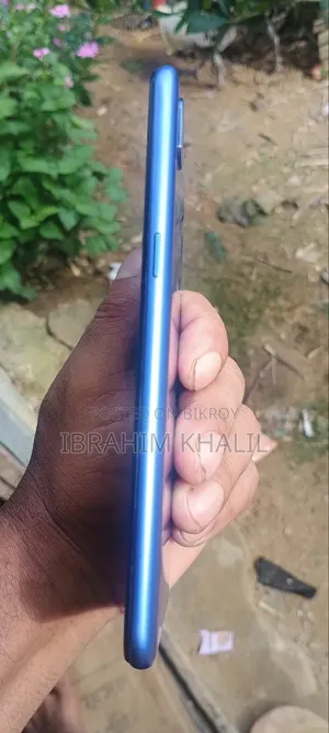 Samsung Galaxy M01s 32 GB Blue