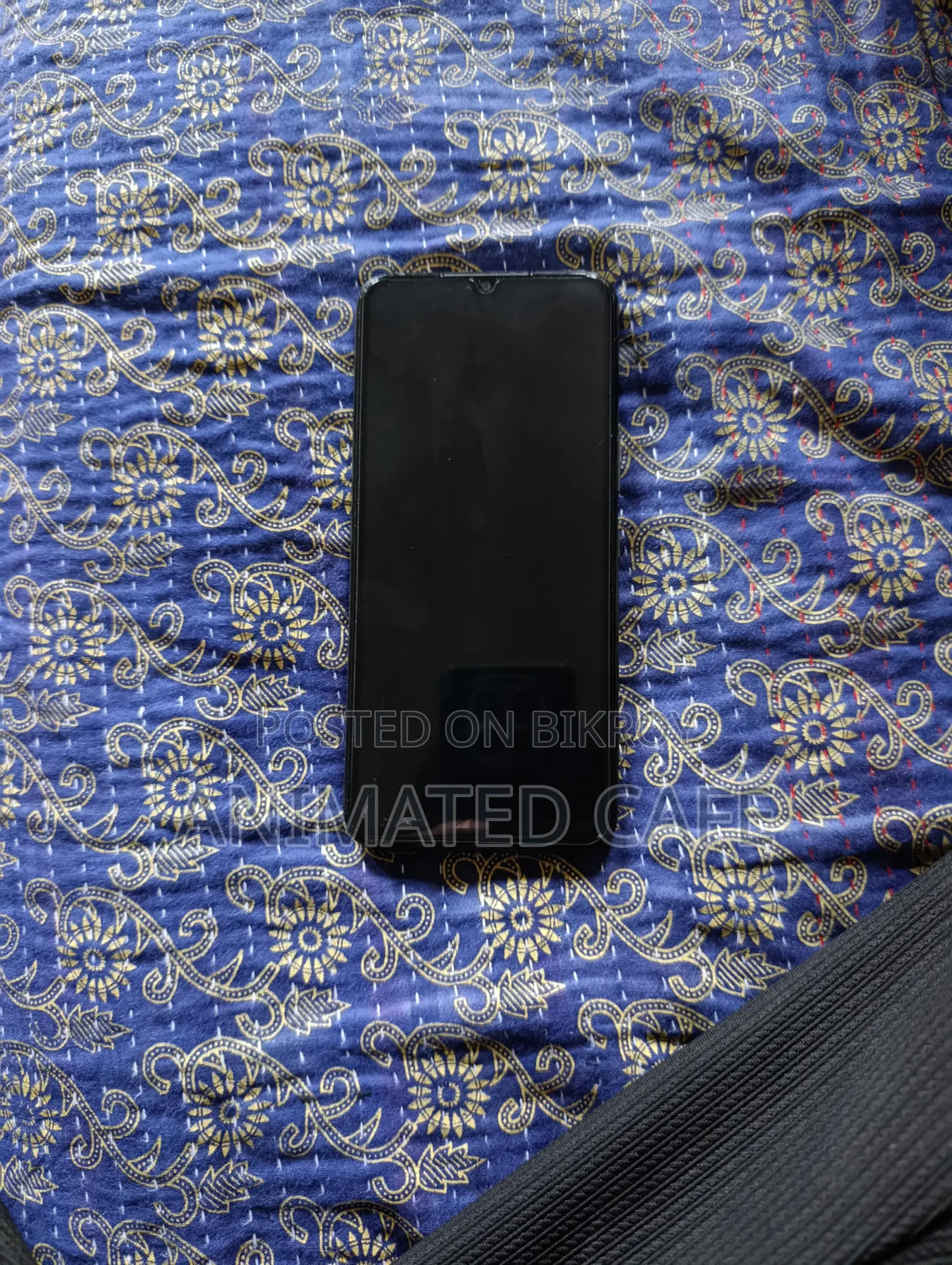 Nokia G11 Plus 64 GB Graphite