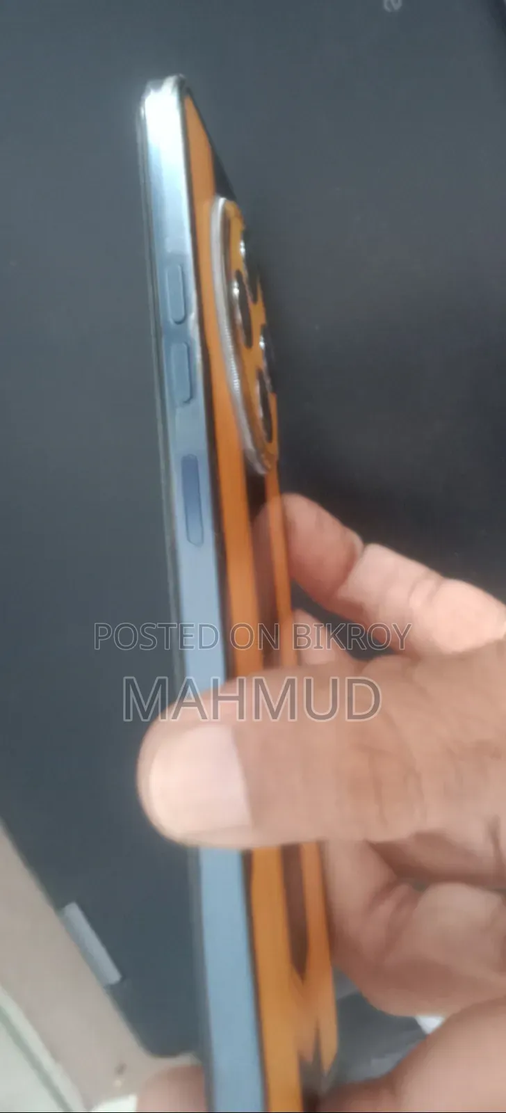 Tecno Spark 30 Pro 128 GB Yellow