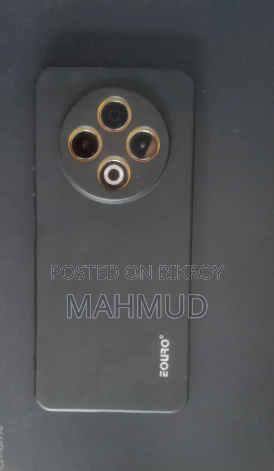 Tecno Spark 30 Pro 128 GB Yellow