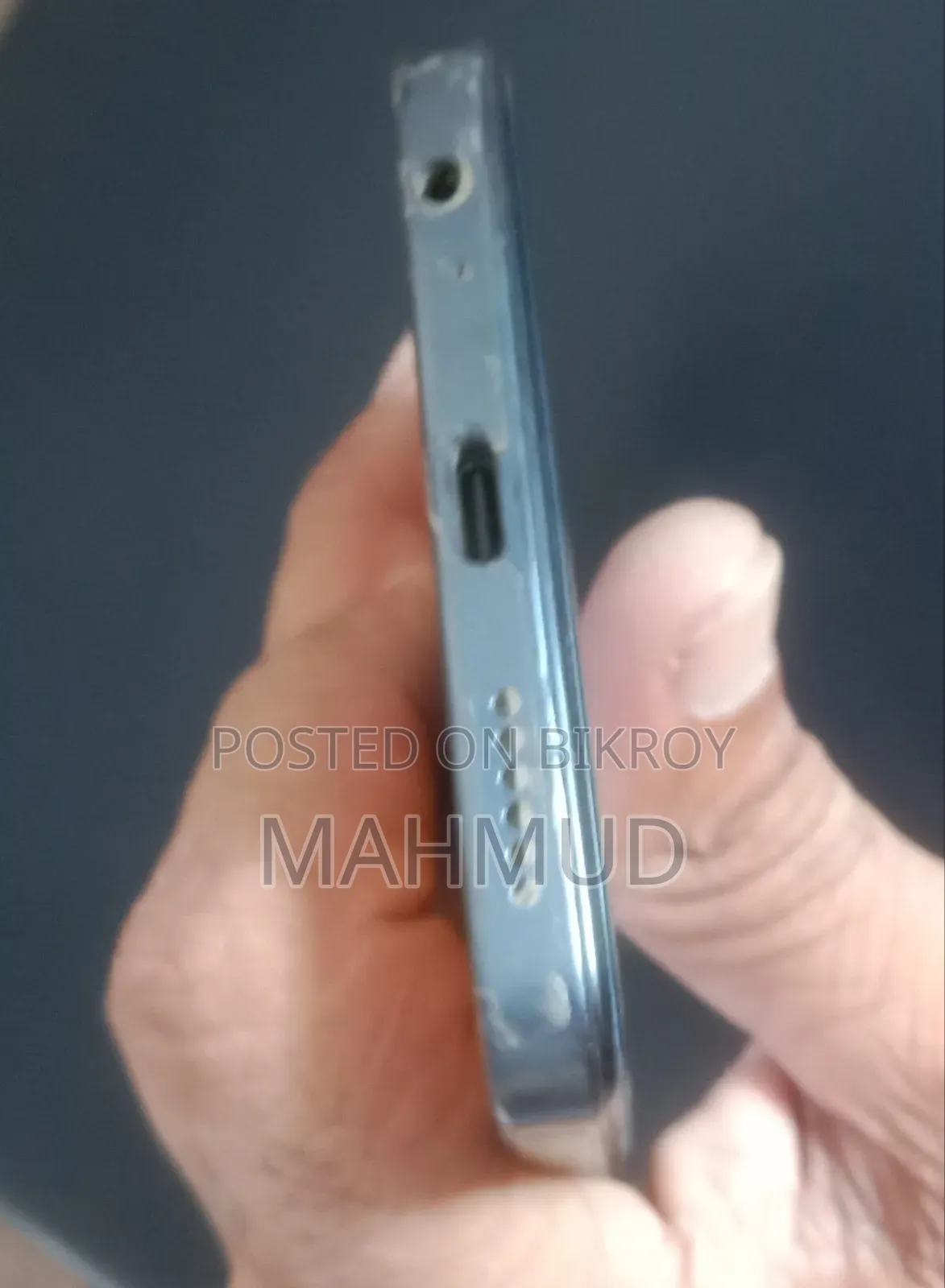 Tecno Spark 30 Pro 128 GB Yellow