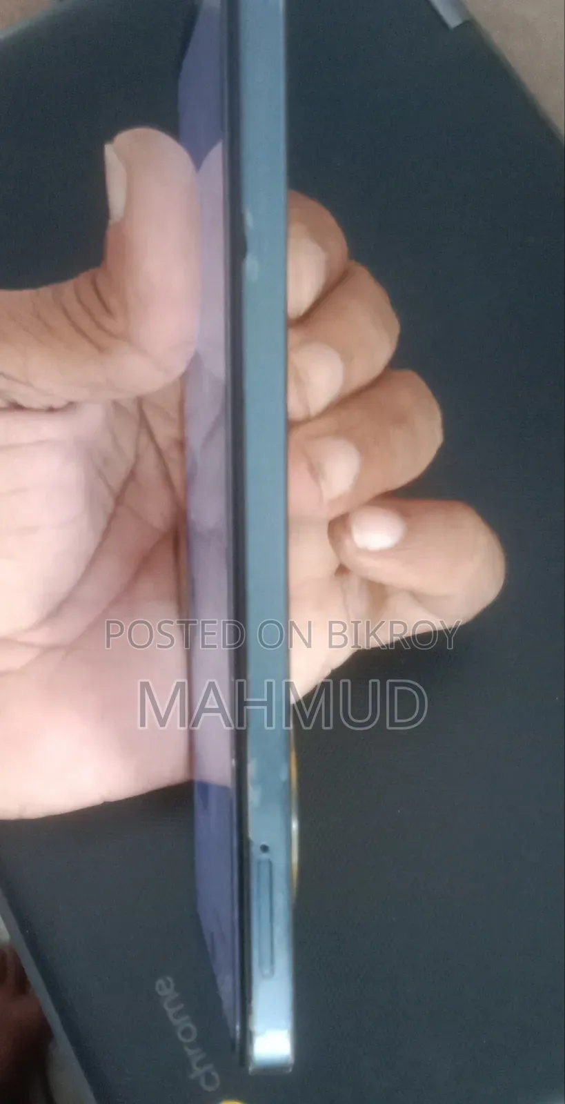 Tecno Spark 30 Pro 128 GB Yellow