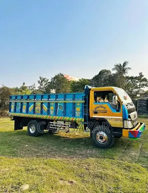 আইসার প্রো ১০৭৫ মডেল ২০২৩