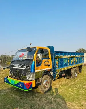 আইসার প্রো ১০৭৫ মডেল ২০২৩