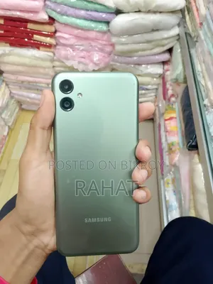Samsung Galaxy F14 128 GB Green