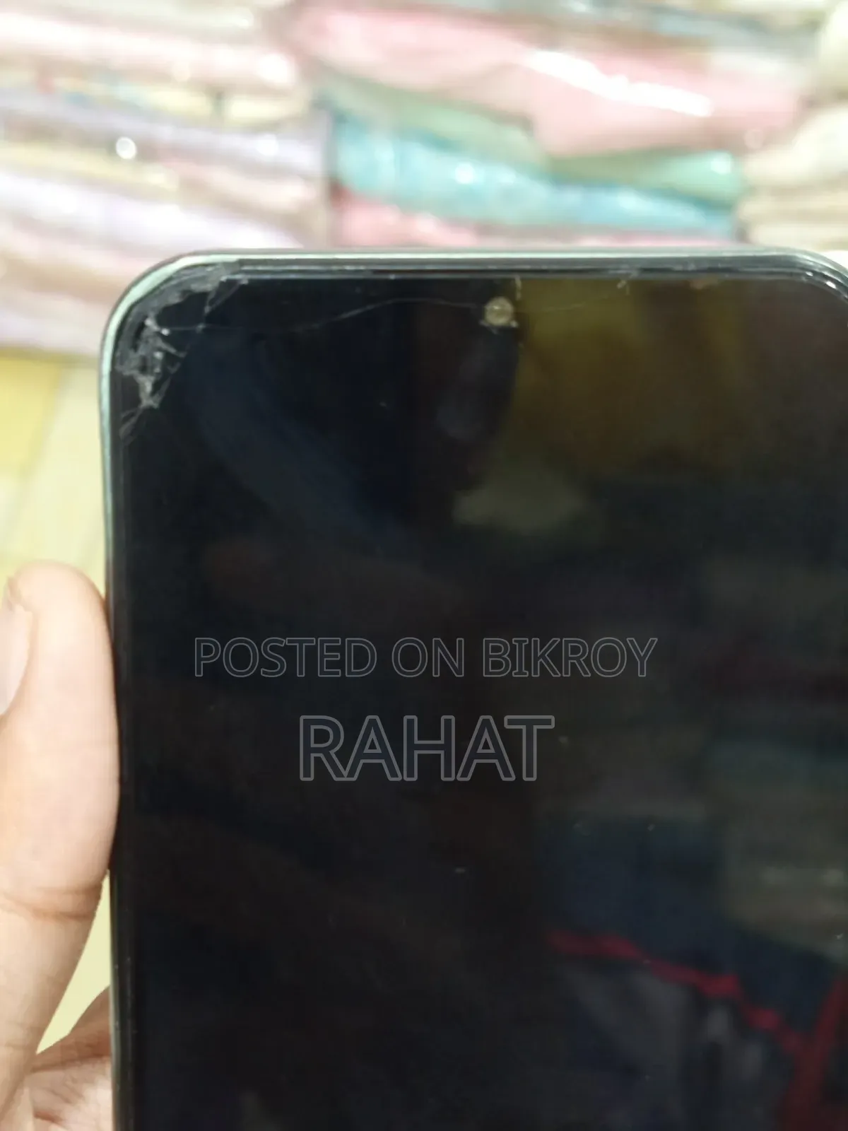 Samsung Galaxy F14 128 GB Green