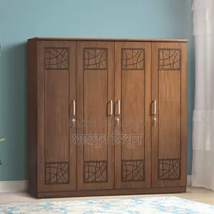 রিগাল কাপবোর্ড ৪ দরজা
