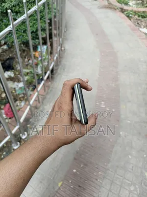 Google Pixel 6 128 GB Green