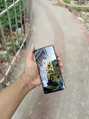 Google Pixel 6 128 GB Green