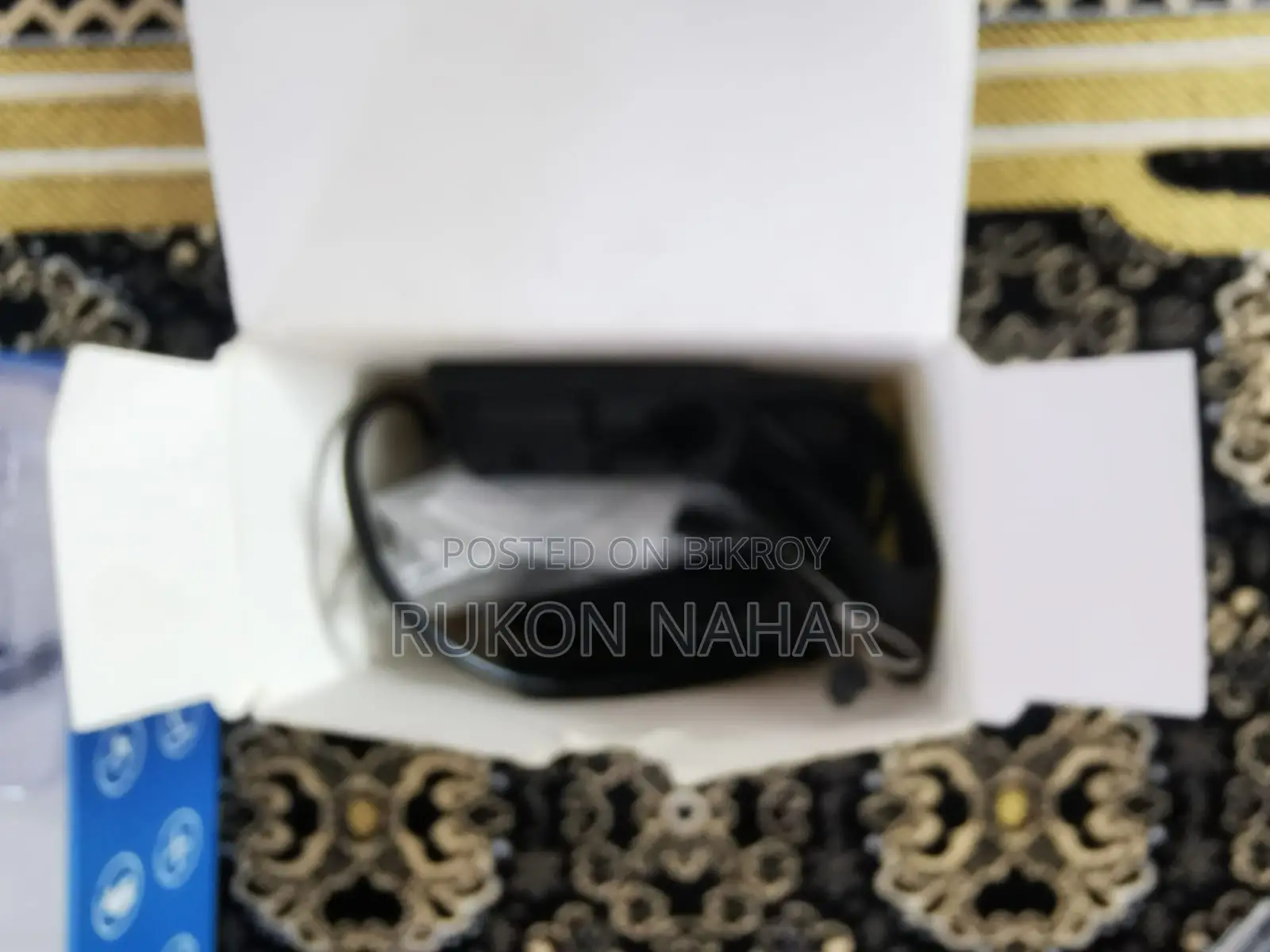 Ausek Action Camera