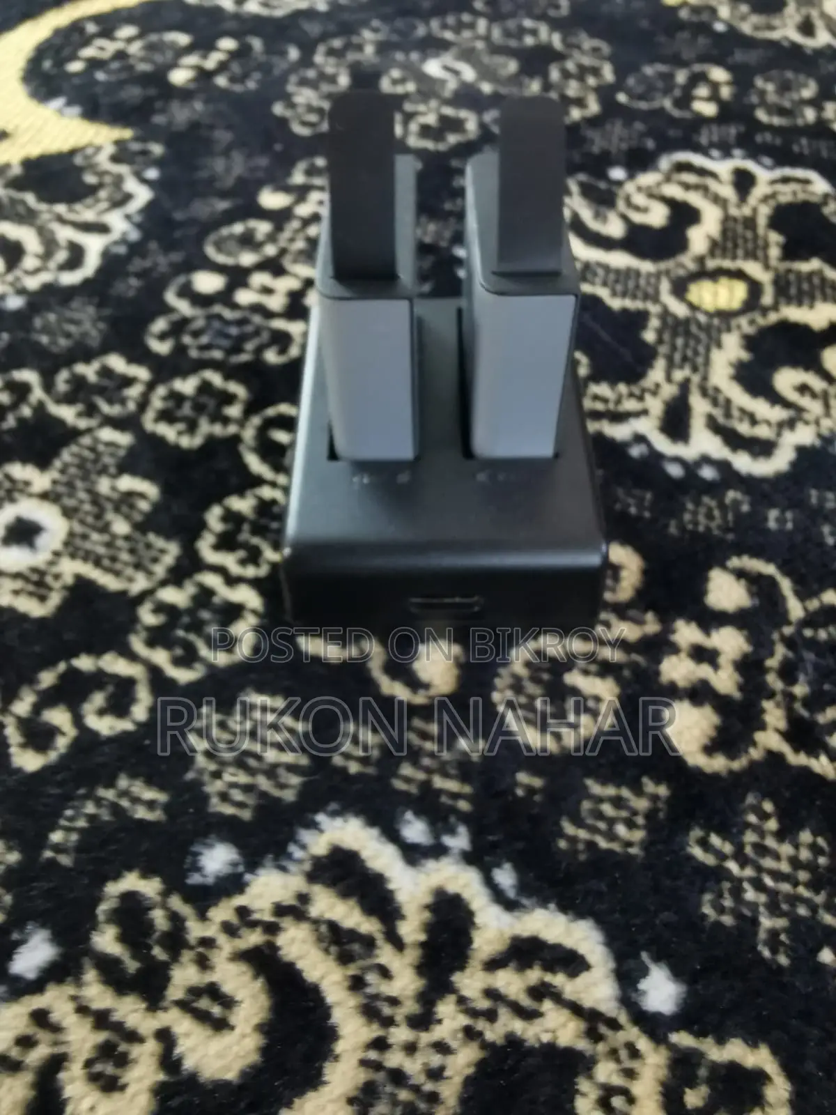 Ausek Action Camera