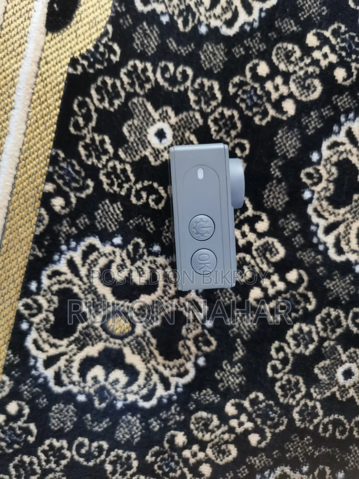 Ausek Action Camera