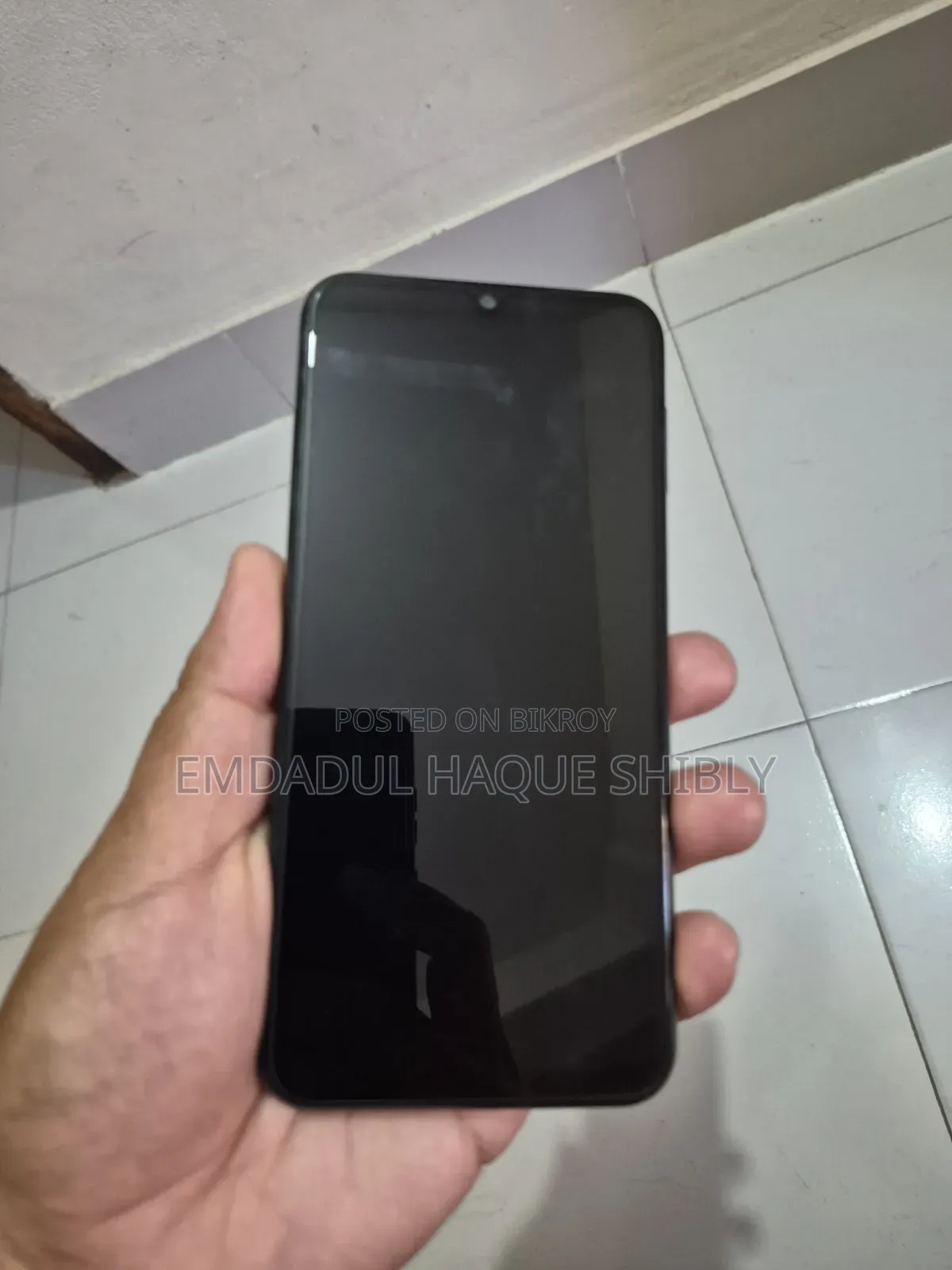 স্যামসাং গ্যালাক্সি এফ৩৪ ১২৮ জিবি সিলভার