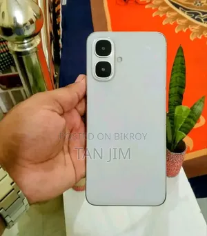 ইনফিনিক্স স্মার্ট ১০ ৬৪ জিবি সাদা