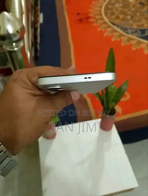 Infinix Smart 10 64 GB White