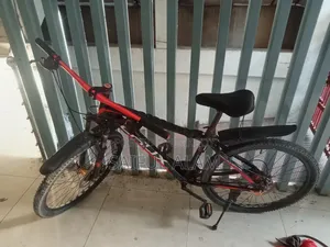 Laux Bicycle