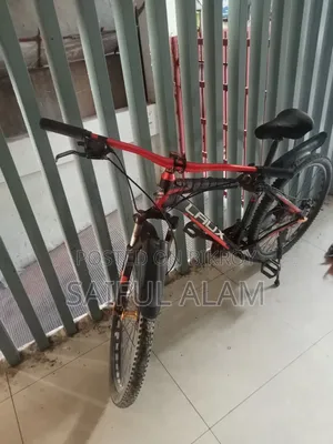 Laux Bicycle