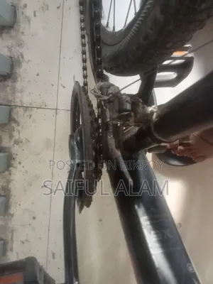 Laux Bicycle