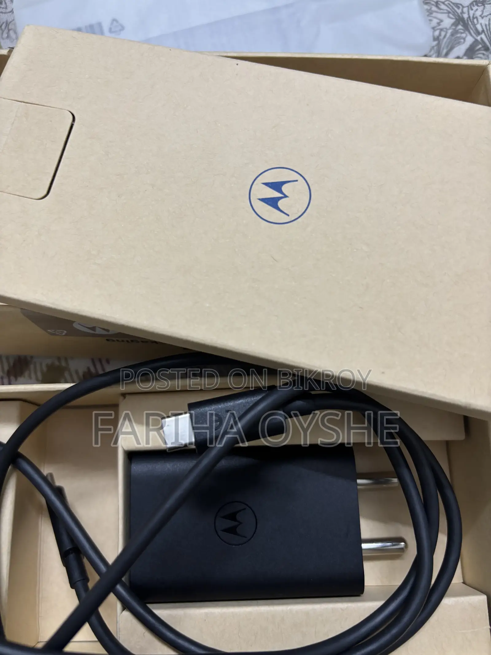 Motorola Edge 60 Fusion 256 GB Blue