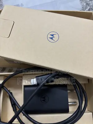 Motorola Edge 60 Fusion 256 GB Blue