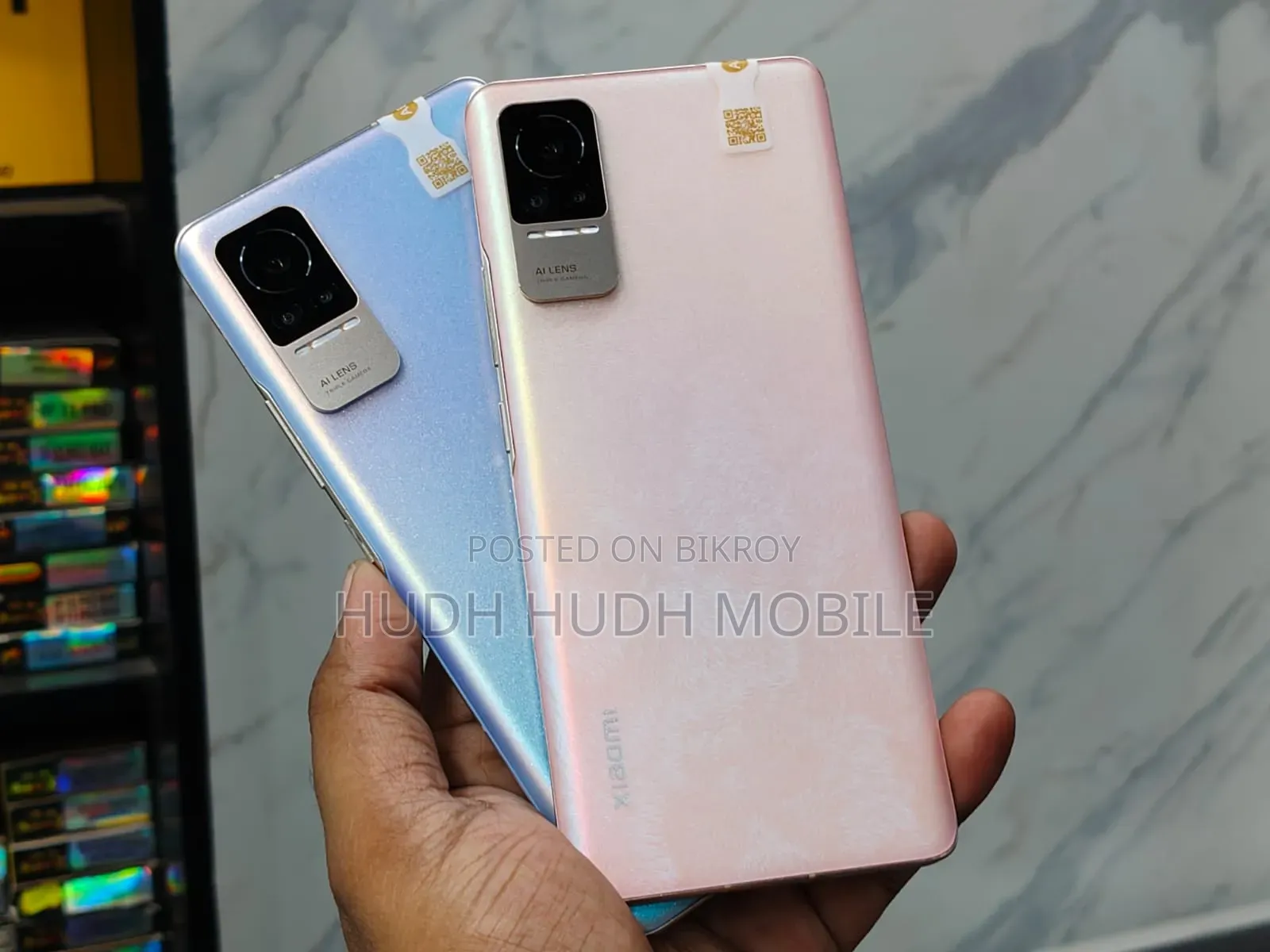 Xiaomi Civi 1S 128 GB