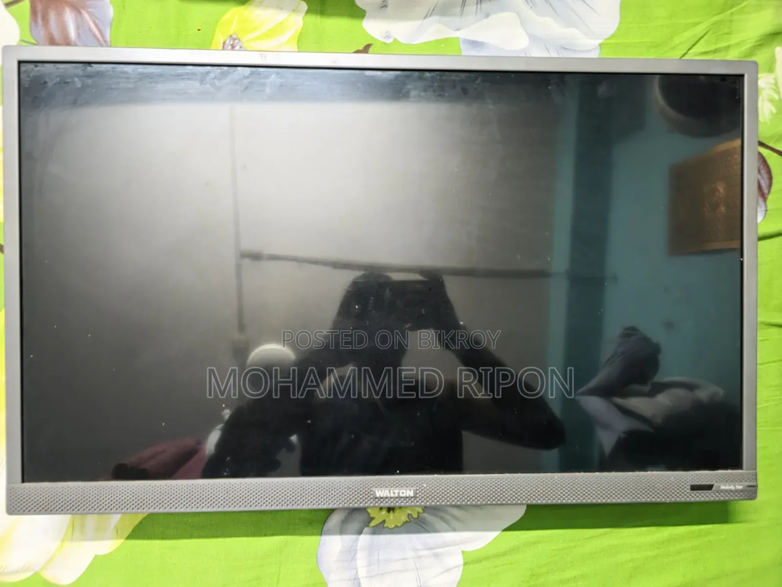 Walton TV 32"