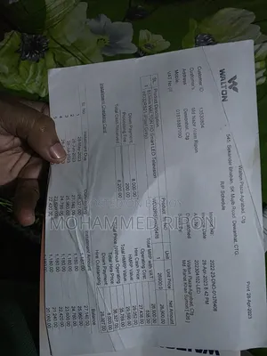 Walton TV 32"