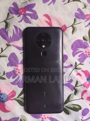 টেকনো স্পার্ক ১৬ জিবি কালো
