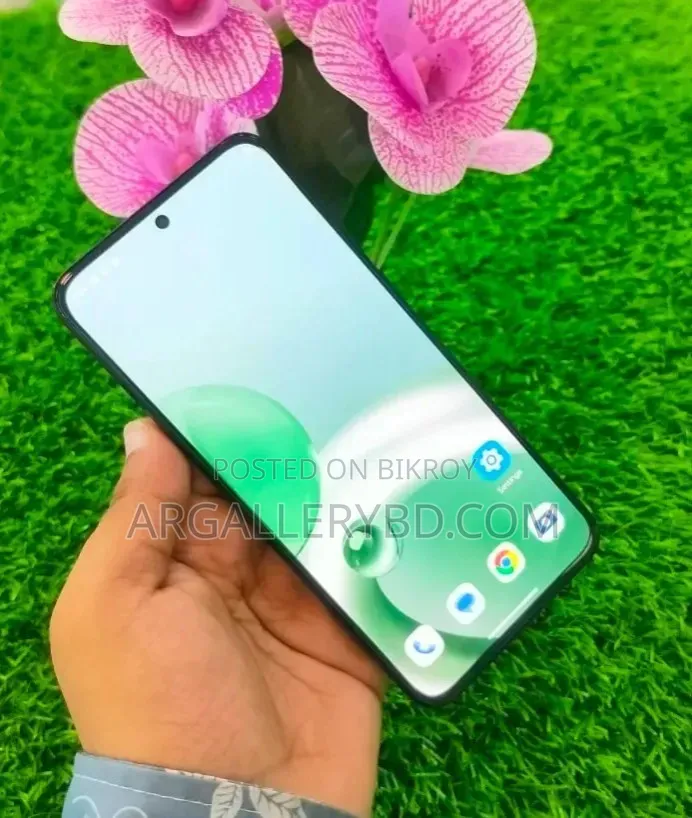 মটোরোলা এজ ৩০ নিও ১২৮ জিবি ব্ল্যাক
